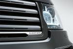 Land Rover Range Rover London Edition by Overfinch 2016 года